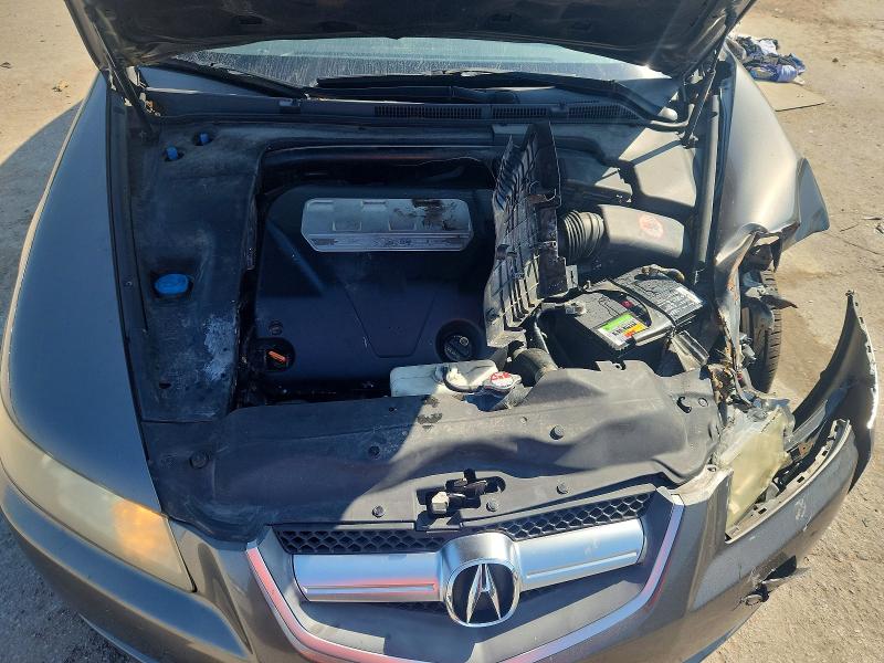 2008 Acura Tl მანქანა იყიდება აუქციონზე, vin: 19UUA662X8A042516, აუქციონის ნომერი: 66026096