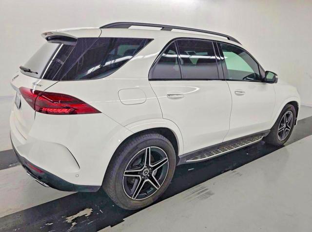 Продаж на аукціоні авто 2024 Mercedes-benz Gle, vin: 4JGFB4FB7RB002037, номер лоту: 66142296