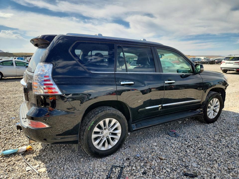 Продаж на аукціоні авто 2015 Lexus Gx, vin: JTJBM7FX8F5093384, номер лоту: 66447586