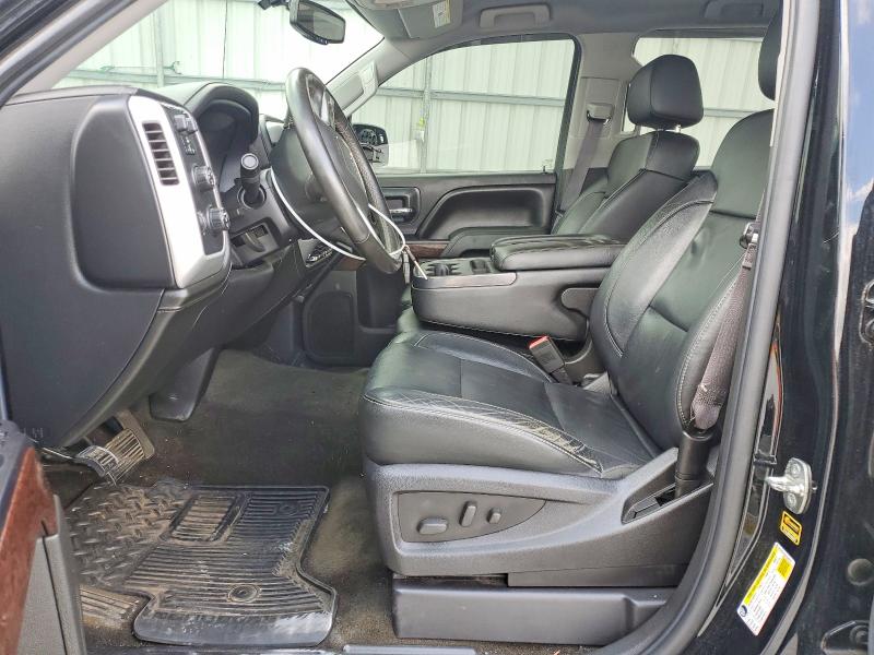 Продаж на аукціоні авто 2015 Gmc Sierra, vin: 3GTU2UEC3FG258216, номер лоту: 63595846