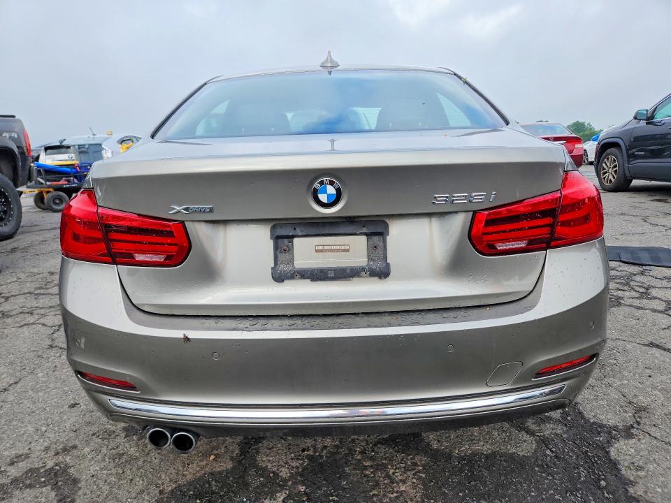 Aukcja sprzedaży 2016 Bmw 328, vin: WBA8E3G52GNT80573, numer aukcji: 63745226