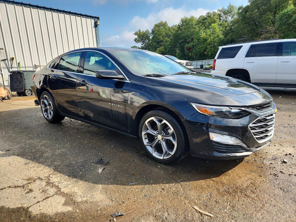 66782396 :رقم المزاد ، 1G1ZD5ST3PF202458 vin ، 2023 Chevrolet Malibu مزاد بيع