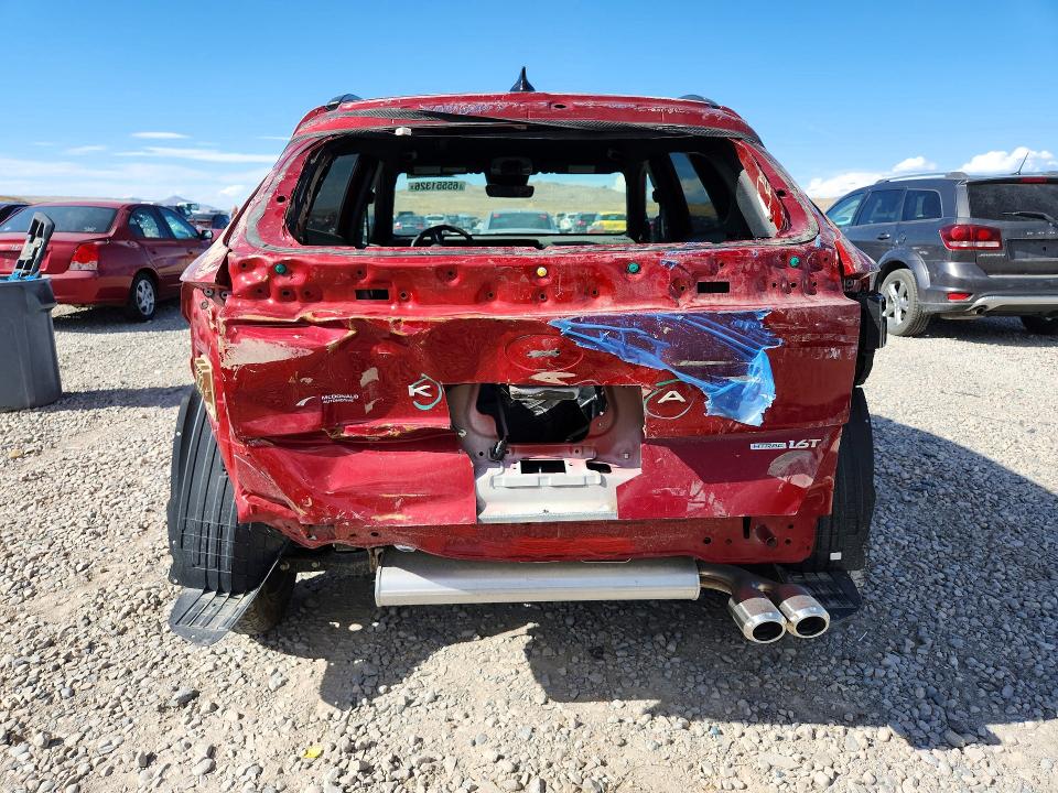 Aukcja sprzedaży 2025 Hyundai Kona, vin: KM8HBCA33SU207898, numer aukcji: 65551326