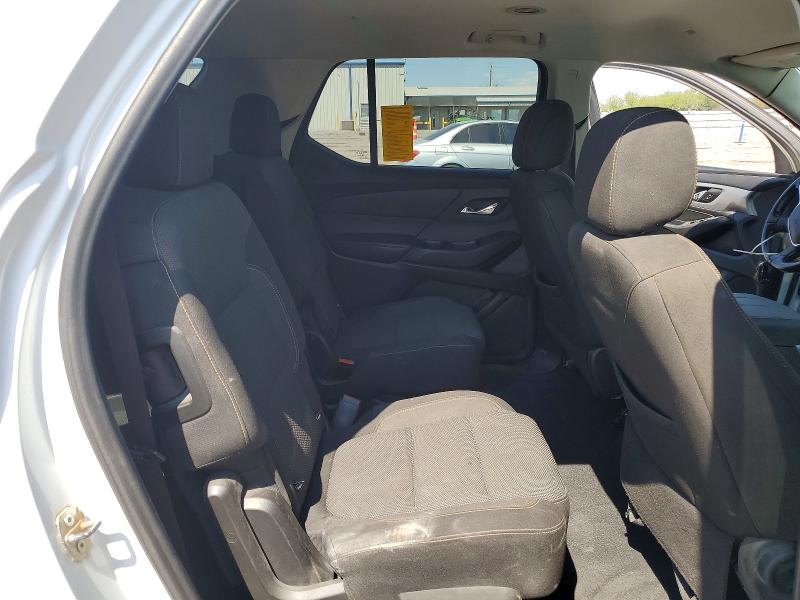 Продаж на аукціоні авто 2021 Chevrolet Traverse, vin: 1GNEVGKW4MJ223215, номер лоту: 64085226