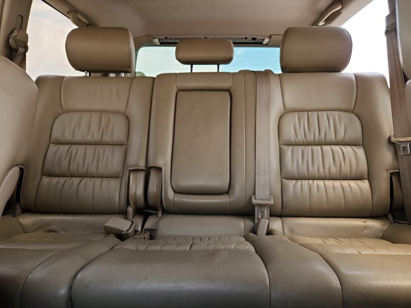 1998 Lexus Lx მანქანა იყიდება აუქციონზე, vin: JT6HT00W6W0021871, აუქციონის ნომერი: 64922456
