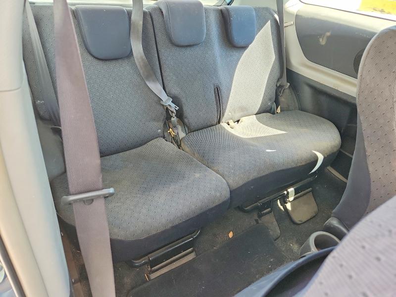 64690026 :رقم المزاد ، JTDJT4K32B5329282 vin ، 2011 Toyota Yaris مزاد بيع