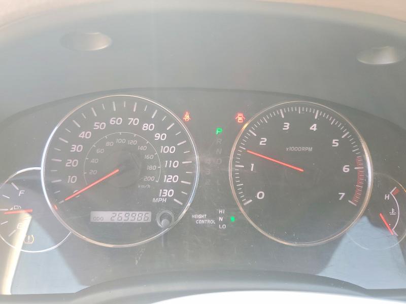 Продажа на аукционе авто 2005 Lexus Gx, vin: JTJBT20X250084173, номер лота: 65922466