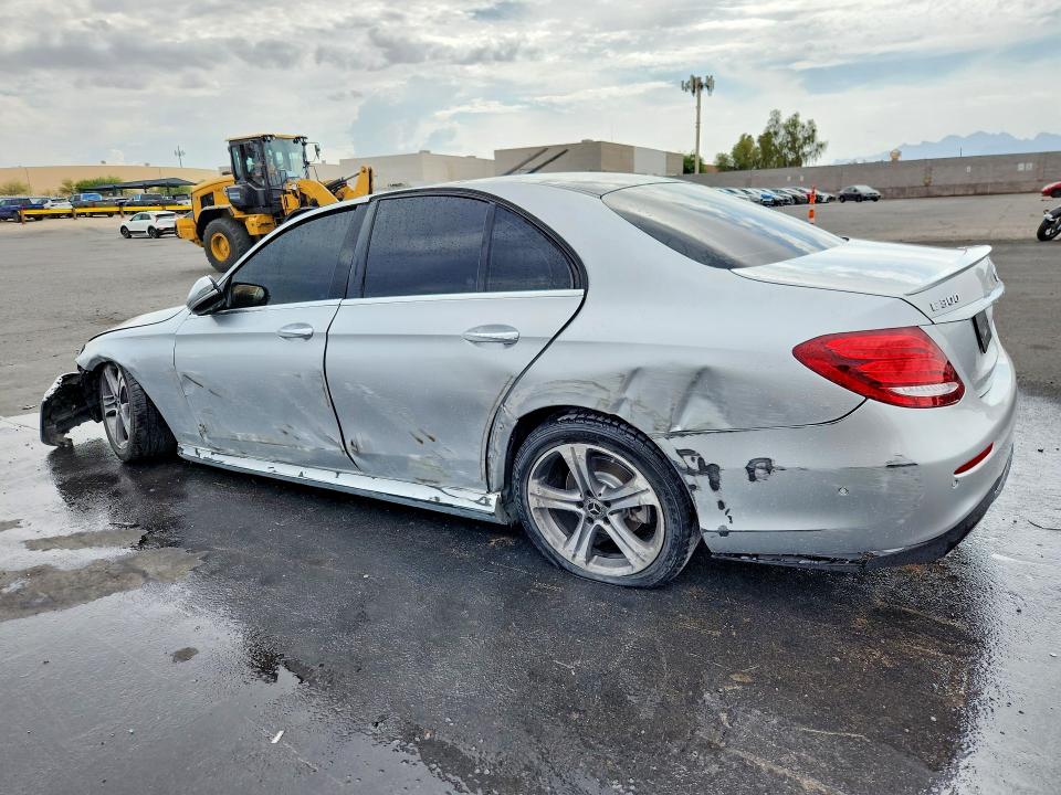 Продажа на аукционе авто 2018 Mercedes-benz E, vin: WDDZF4JB3JA439305, номер лота: 63434836