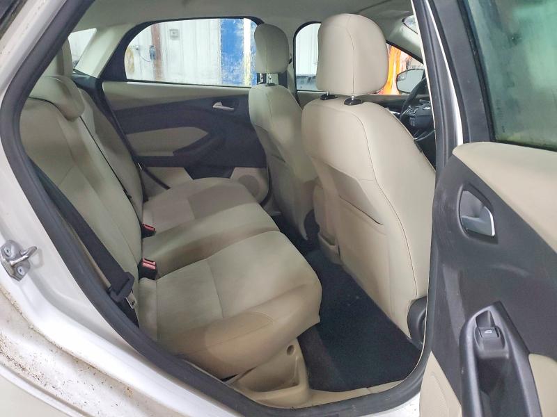 Aukcja sprzedaży 2015 Ford Focus, vin: 1FADP3K2XFL202404, numer aukcji: 64388556