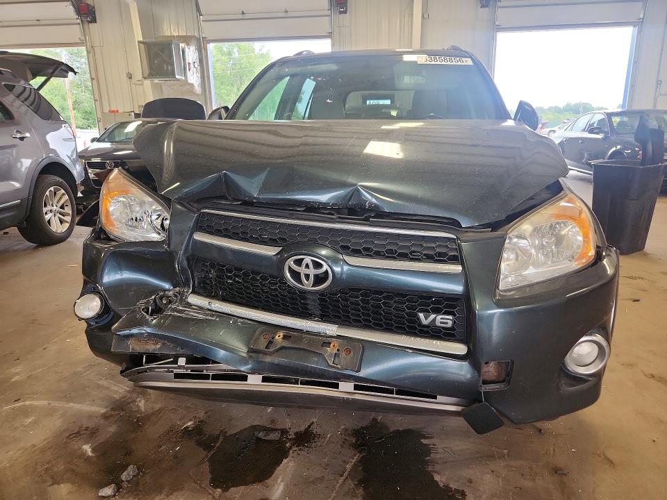 Продаж на аукціоні авто 2011 Toyota Rav4, vin: 2T3DK4DV0BW041574, номер лоту: 63858856
