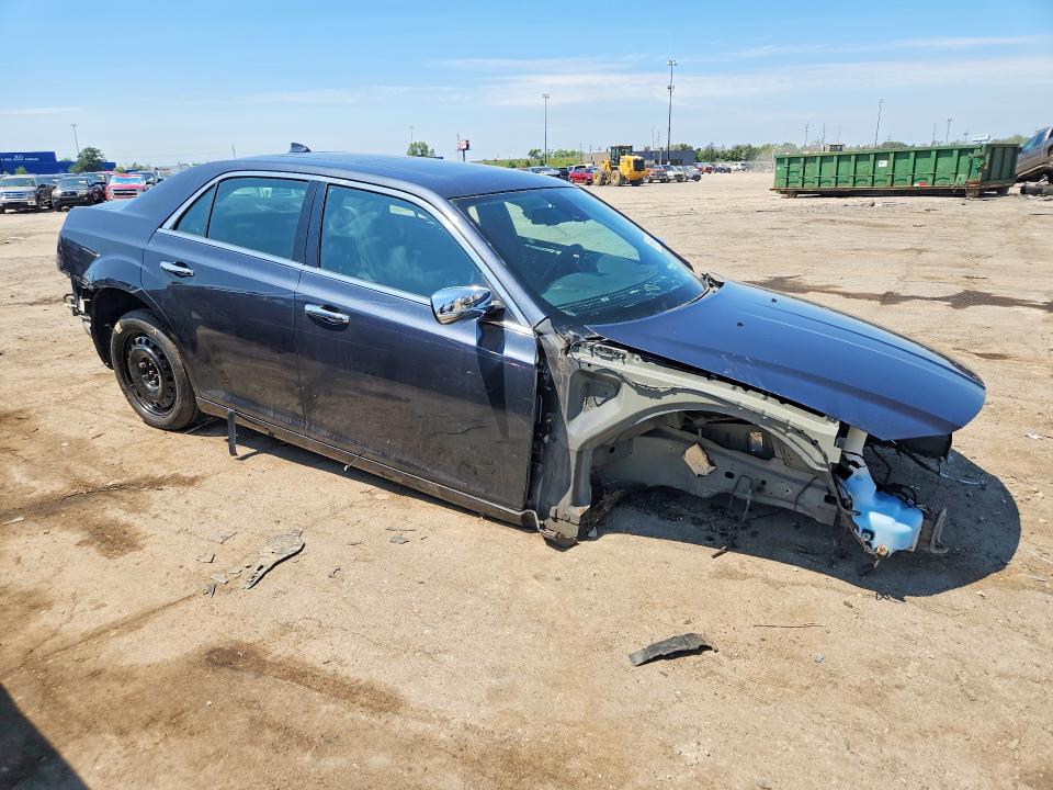 63941766 :رقم المزاد ، 2C3CCAEG5HH570216 vin ، 2017 Chrysler 300c مزاد بيع
