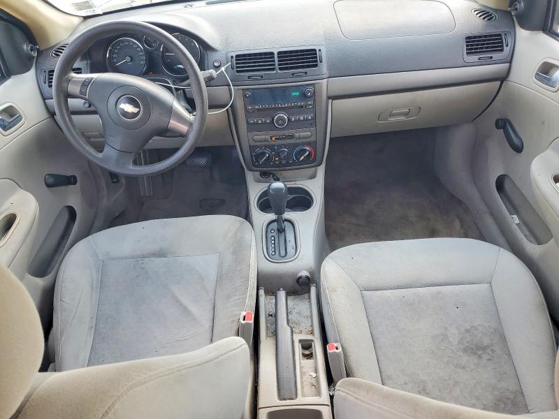 65840976 :رقم المزاد ، 1G1AK58F287211345 vin ، 2008 Chevrolet Cobalt مزاد بيع