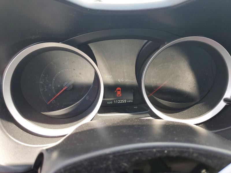 2017 Mitsubishi Lancer მანქანა იყიდება აუქციონზე, vin: JA32V2FW2HU006905, აუქციონის ნომერი: 63636816