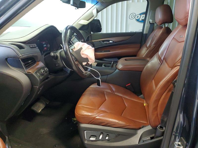Aukcja sprzedaży 2019 Cadillac Escalade, vin: 1GYS4JKJ9KR172352, numer aukcji: 63764106