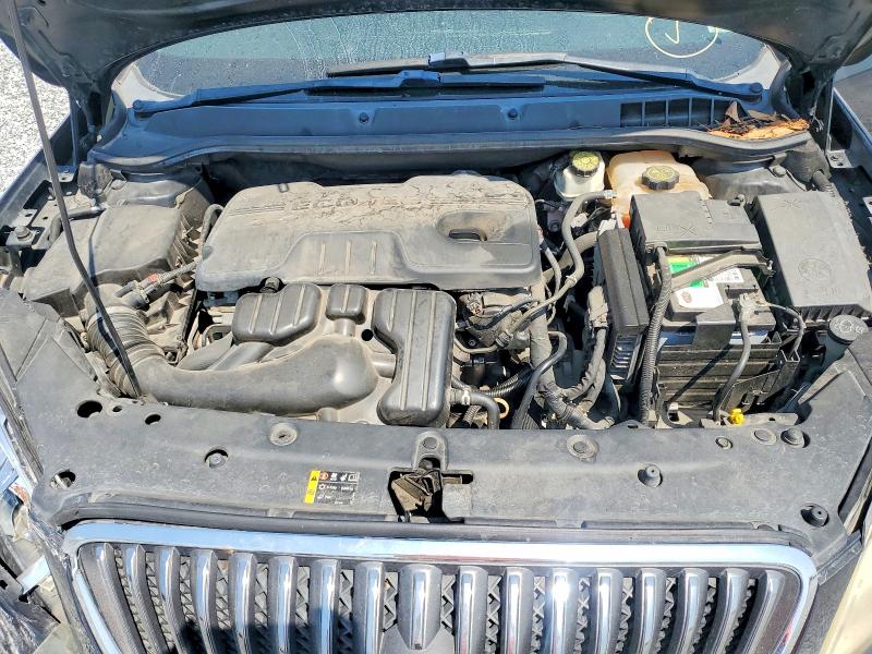Aukcja sprzedaży 2013 Buick Verano, vin: 1G4PR5SK1D4245562, numer aukcji: 65934926