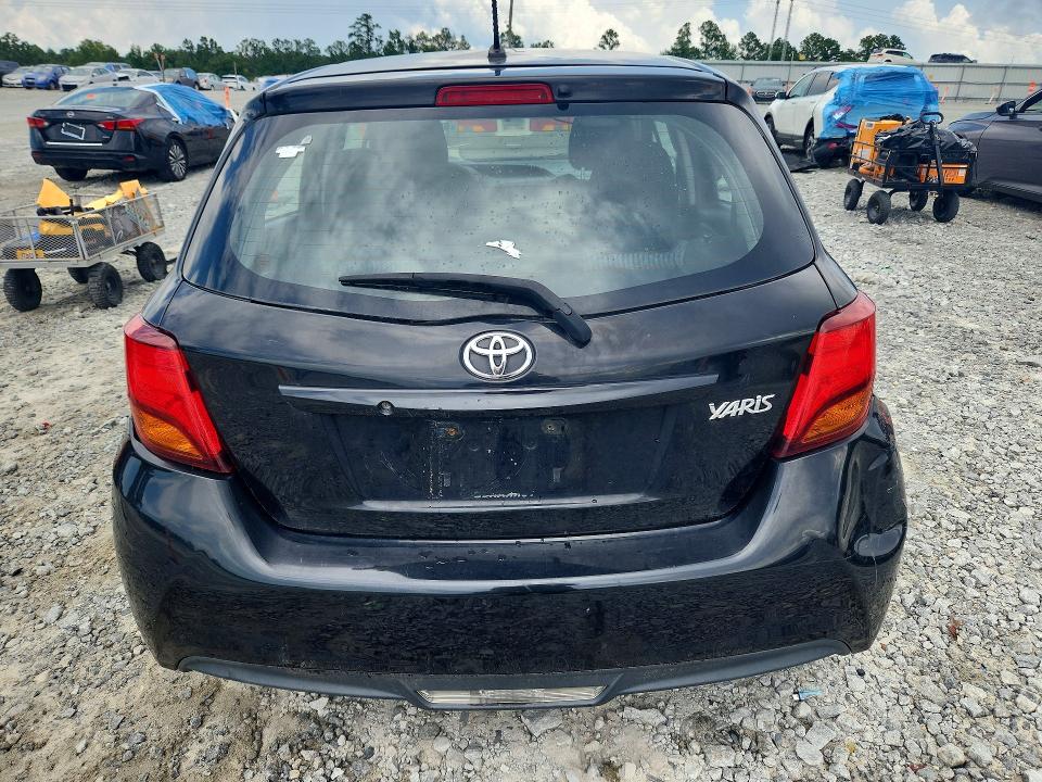 Продаж на аукціоні авто 2015 Toyota Yaris, vin: VNKKTUD36FA047264, номер лоту: 65164766