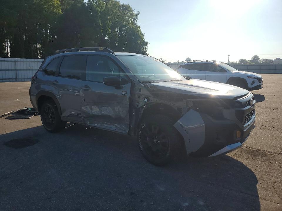 Aukcja sprzedaży 2026 Subaru Forester, vin: 4S4SLDL69T3021984, numer aukcji: 66548306