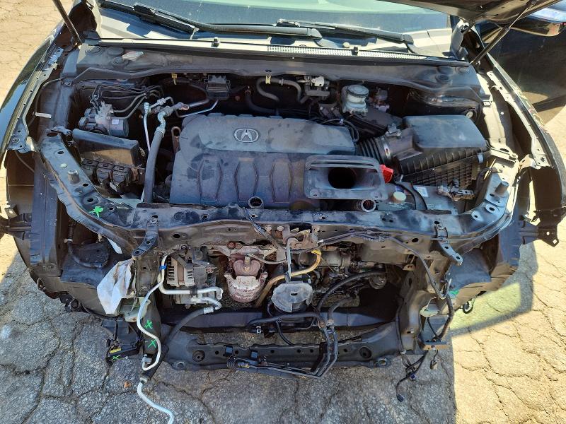 Aukcja sprzedaży 2016 Acura Rdx, vin: 5J8TB4H56GL008645, numer aukcji: 65309316