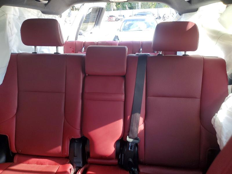 Продаж на аукціоні авто 2021 Lexus Gx, vin: JTJAM7BX1M5289603, номер лоту: 63870576