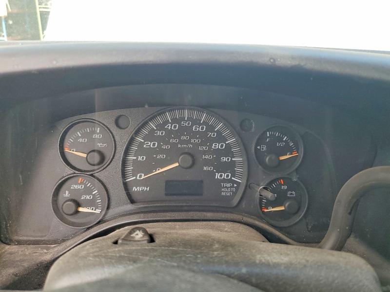 Продаж на аукціоні авто 2006 Chevrolet Express G3500, vin: 1GBHG31U961239832, номер лоту: 60050376