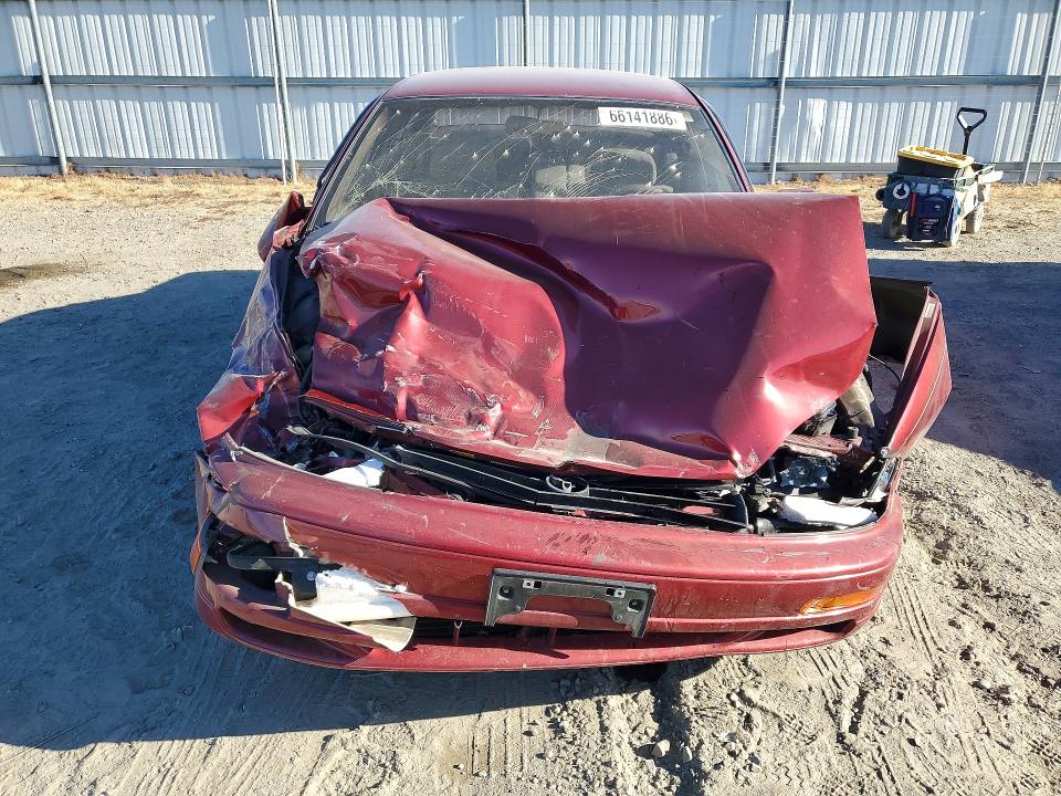 Продаж на аукціоні авто 1994 Toyota Camry, vin: JT2SK12E9R0270285, номер лоту: 66141886