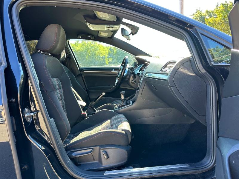 Aukcja sprzedaży 2021 Volkswagen Gti, vin: 3VW5T7AU7MM000861, numer aukcji: 63353986