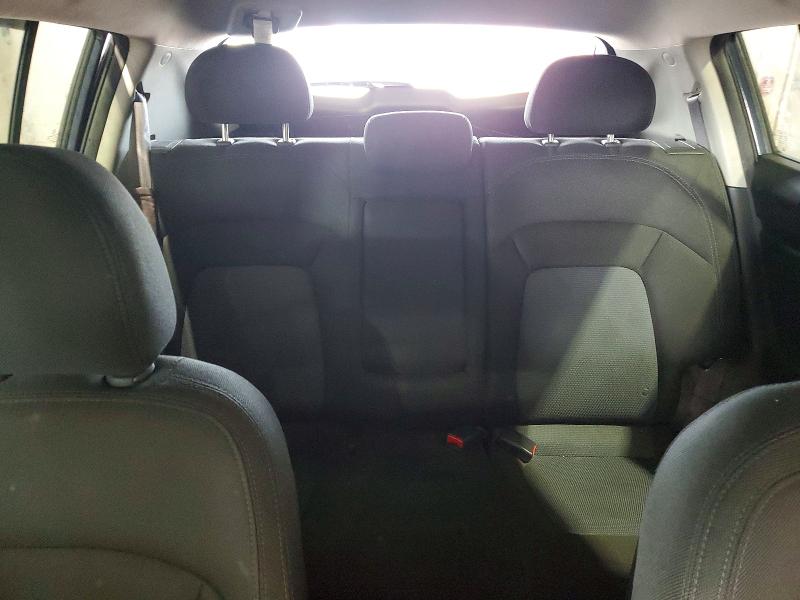 Aukcja sprzedaży 2014 Kia Sportage, vin: KNDPB3AC4E7575204, numer aukcji: 63921816