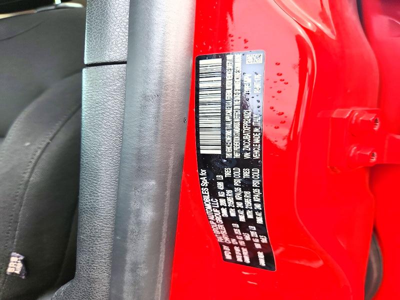 Продажа на аукционе авто 2015 Jeep Renegade, vin: ZACCJBATXFPB24021, номер лота: 64416056