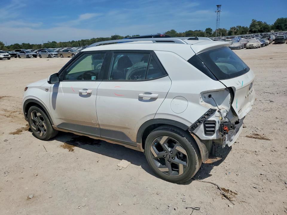 Продаж на аукціоні авто 2024 Hyundai Venue, vin: KMHRC8A3XRU322717, номер лоту: 65133946