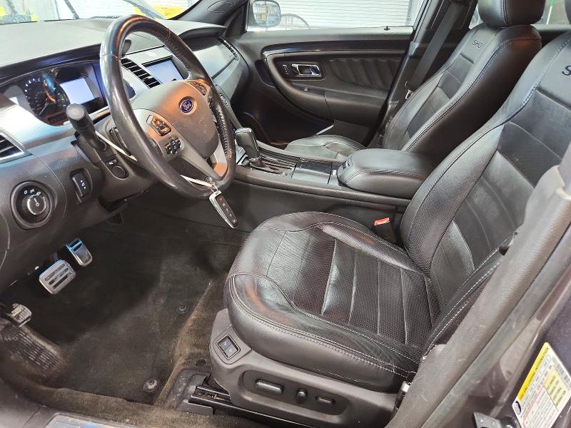 Продаж на аукціоні авто 2013 Ford Taurus, vin: 1FAHP2KT7DG183210, номер лоту: 66604476