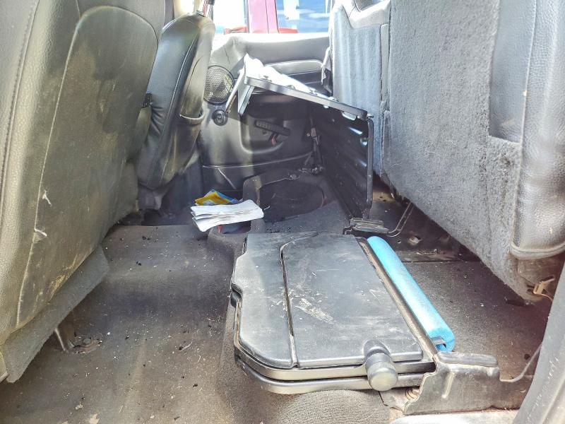63404276 :رقم المزاد ، 3D7KS28C35G708877 vin ، 2005 Dodge Ram 2500 مزاد بيع