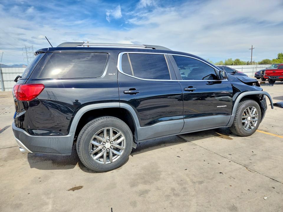 Продаж на аукціоні авто 2017 Gmc Acadia, vin: 1GKKNULS1HZ146594, номер лоту: 66965466