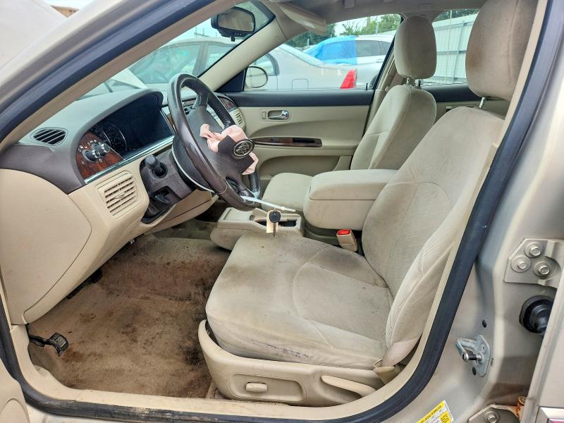 Aukcja sprzedaży 2009 Buick Lacrosse, vin: 2G4WC582191200029, numer aukcji: 65013236