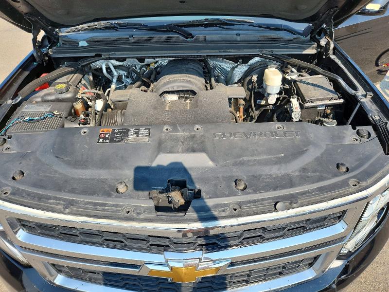 Продажа на аукционе авто 2015 Chevrolet Suburban, vin: 1GNSKJKC2FR187334, номер лота: 64918086