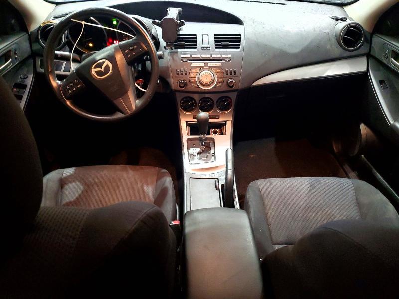 Продажа на аукционе авто 2010 Mazda 3, vin: JM1BL1SF7A1298081, номер лота: 65005956