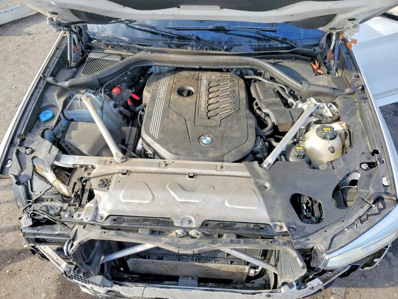 Aukcja sprzedaży 2020 Bmw X3, vin: 5UXTY9C03LLE60392, numer aukcji: 64417796