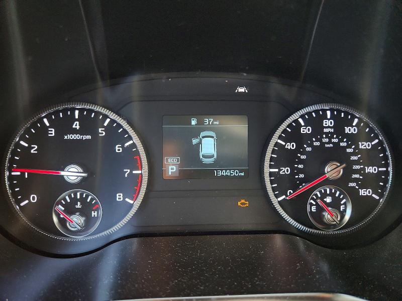 65121946 :رقم المزاد ، 5XYP64HC3NG259893 vin ، 2022 Kia Telluride مزاد بيع
