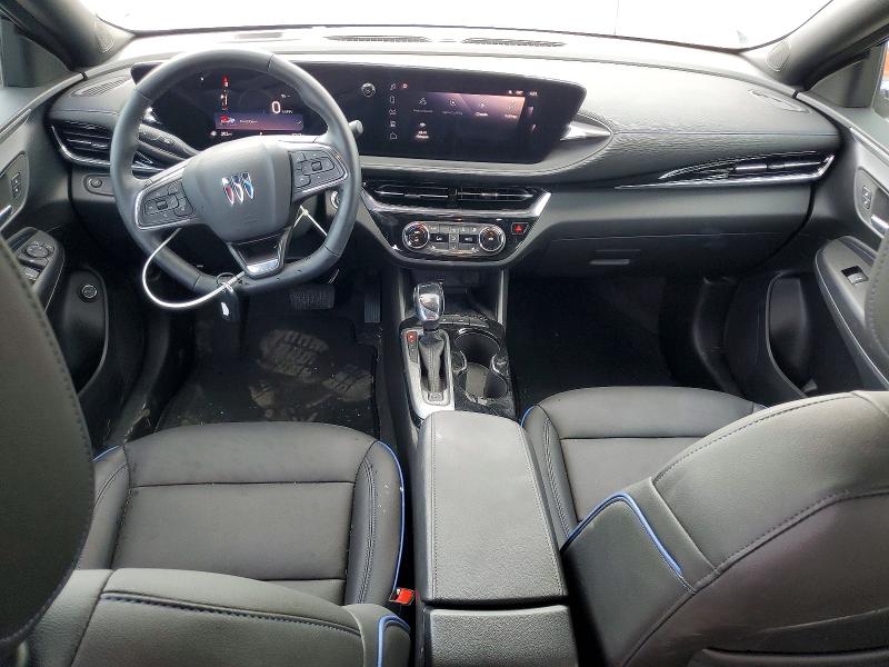 63560836 :رقم المزاد ، KL47LBEP8TB104147 vin ، 2026 Buick Envista مزاد بيع