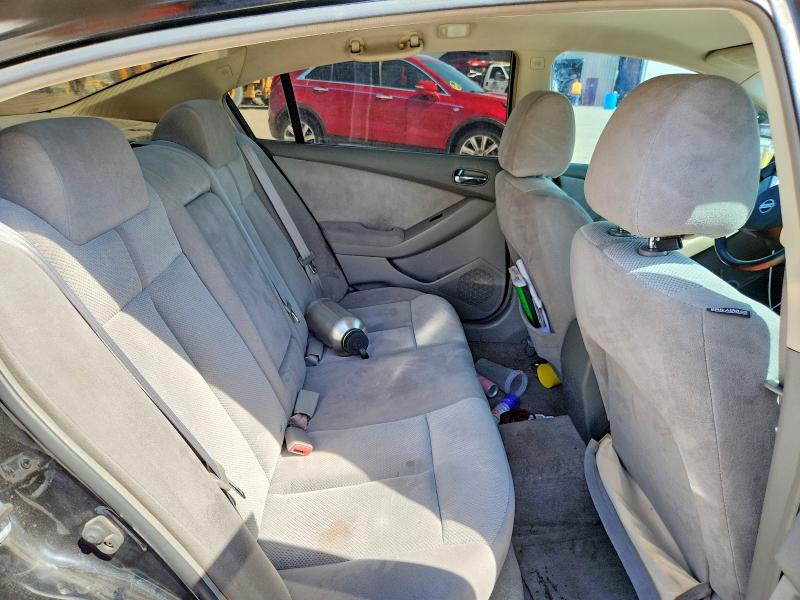 Продажа на аукционе авто 2007 Nissan Altima, vin: 1N4AL21E97N439900, номер лота: 64025846