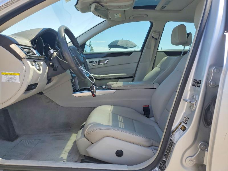 Продаж на аукціоні авто 2014 Mercedes-benz E, vin: WDDHF5KB1EA916769, номер лоту: 66322586