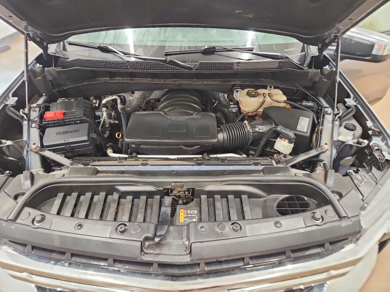 Aukcja sprzedaży 2021 Chevrolet Silverado, vin: 3GCUYDED9MG162904, numer aukcji: 66043176