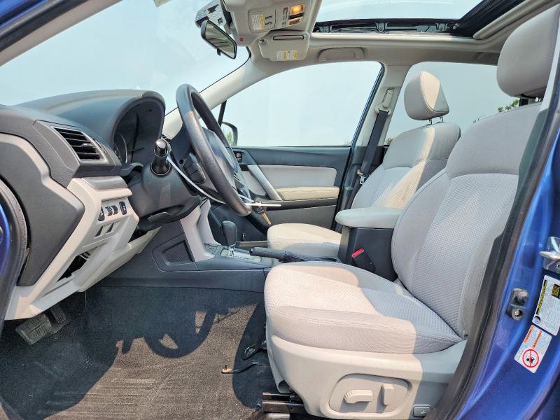 Продаж на аукціоні авто 2016 Subaru Forester, vin: JF2SJAGC2GH423185, номер лоту: 64612686