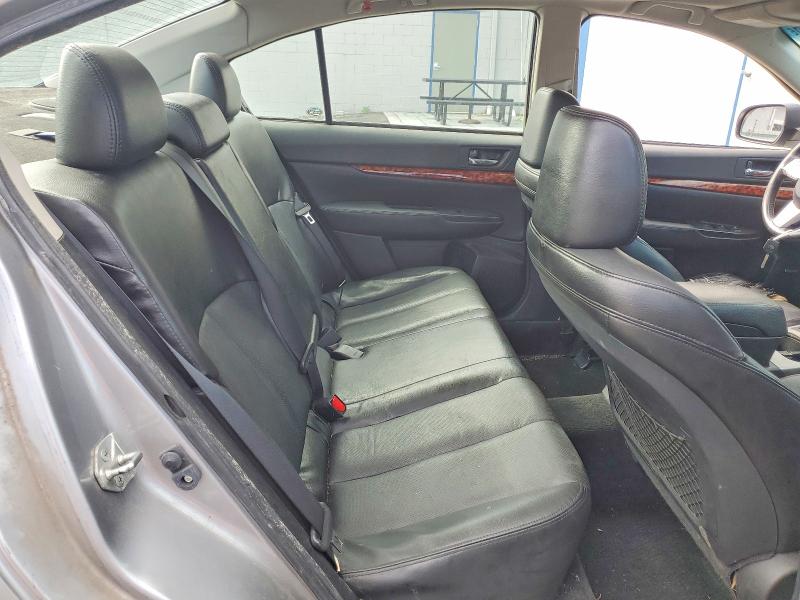 Продажа на аукционе авто 2011 Subaru Legacy, vin: 4S3BMDK61B2225041, номер лота: 65528046