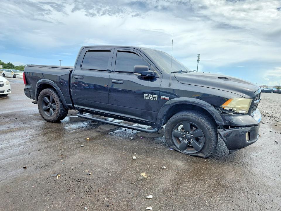 64566456 :رقم المزاد ، 1C6RR7LT8FS652963 vin ، 2015 Ram 1500 مزاد بيع