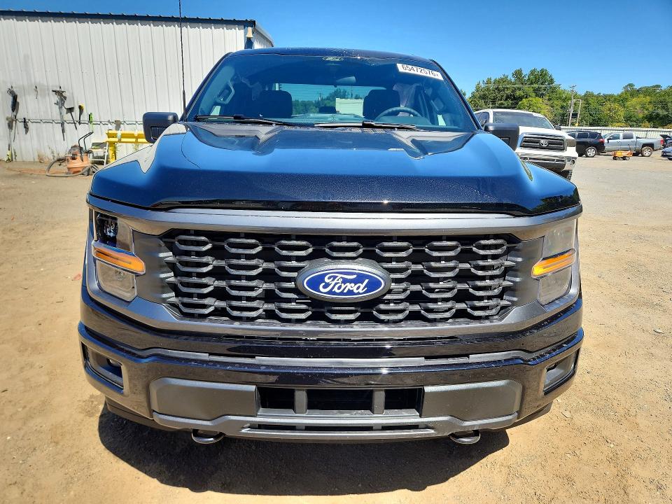 65472576 :رقم المزاد ، 1FTEW2LP3TFB67608 vin ، 2026 Ford F150 مزاد بيع