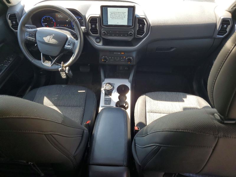 Продаж на аукціоні авто 2022 Ford Bronco Sport, vin: 3FMCR9B67NRD34408, номер лоту: 65734466