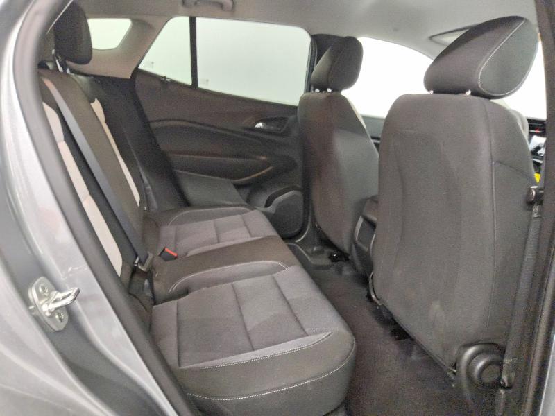 Aukcja sprzedaży 2024 Chevrolet Trax, vin: KL77LFE28RC211765, numer aukcji: 63882466