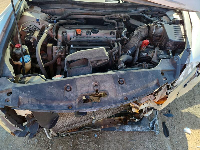 66585956 :رقم المزاد ، 1HGCP2F87CA104213 vin ، 2012 Honda Accord مزاد بيع
