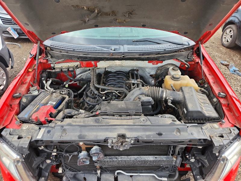 66822366 :رقم المزاد ، 1FTFX1CF0DKD74114 vin ، 2013 Ford F150 مزاد بيع