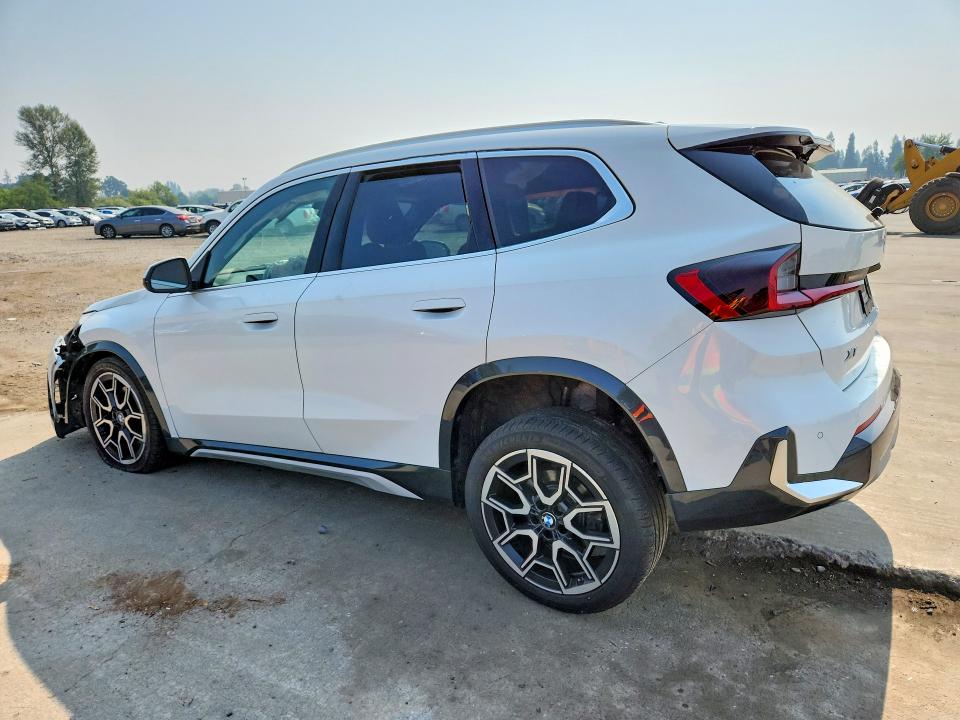 Продаж на аукціоні авто 2023 Bmw X1, vin: WBX73EF04P5X48065, номер лоту: 63805536